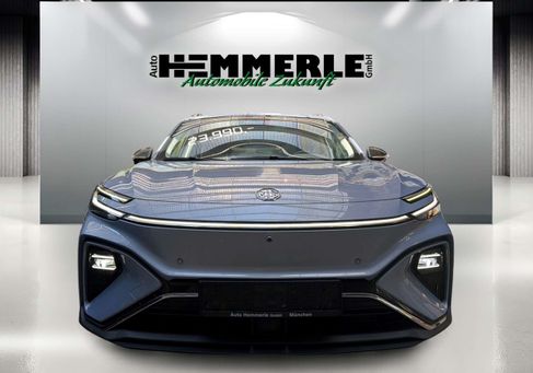 MG Marvel R, 2023