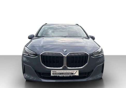 BMW 218, 2025 3