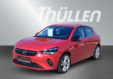 Opel Corsa, 2020
