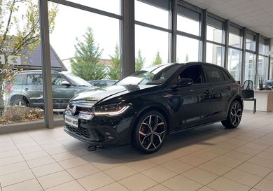 Volkswagen Polo, 2024