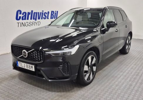 Volvo XC60, 2023