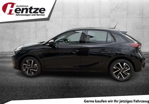 Opel Corsa, 2026 2