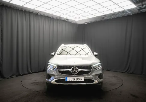 Mercedes-Benz GLC 300, 2023