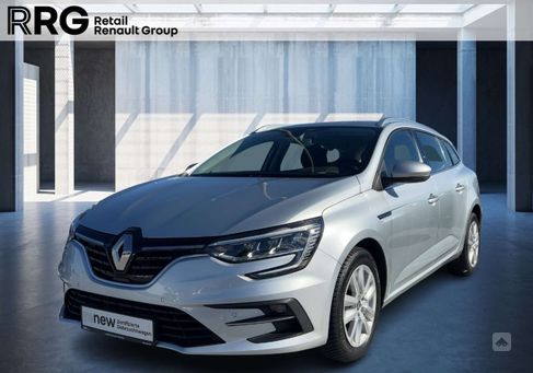 Renault Megane, 2022