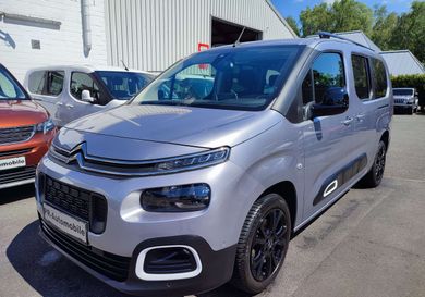 Citroën Berlingo, 2023