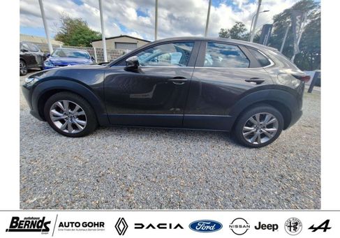 Mazda CX-30, 2020 2