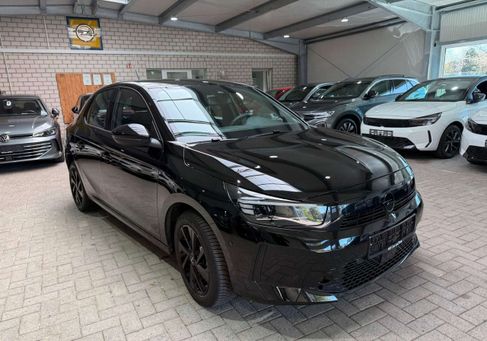 Opel Corsa, 2025 3