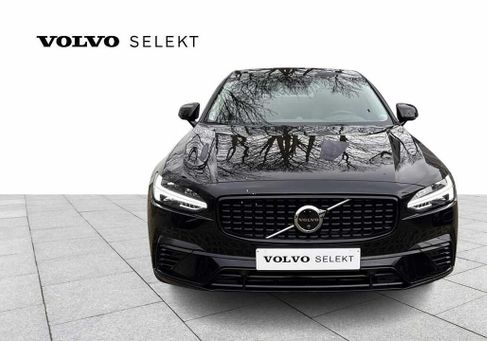 Volvo S90, 2024