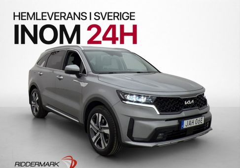 Kia Sorento, 2023