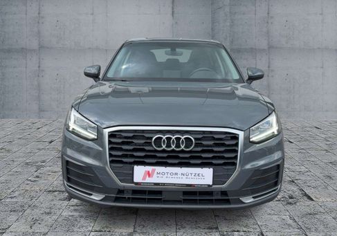 Audi Q2, 2020