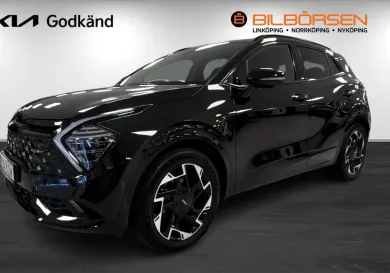 Kia Sportage, 2023