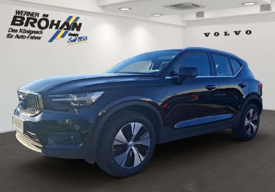 Volvo XC40, 2020