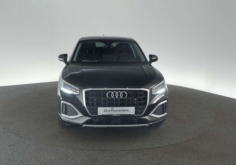 Audi Q2, 2025 3