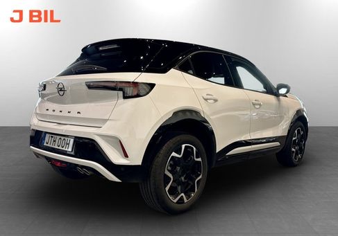 Opel Mokka, 2024 2