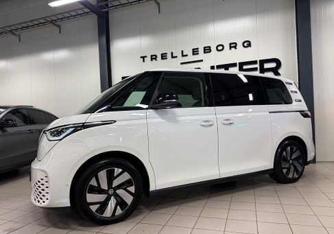 Volkswagen ID.Buzz, 2023