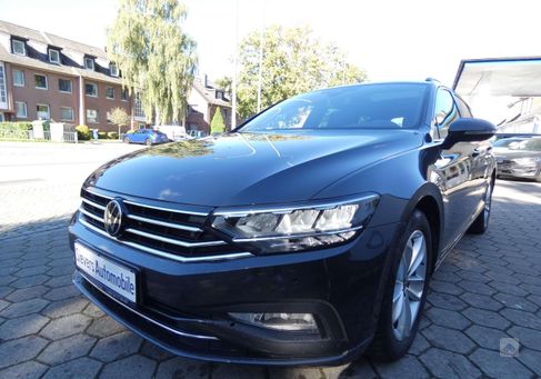 Volkswagen Passat Variant, 2023