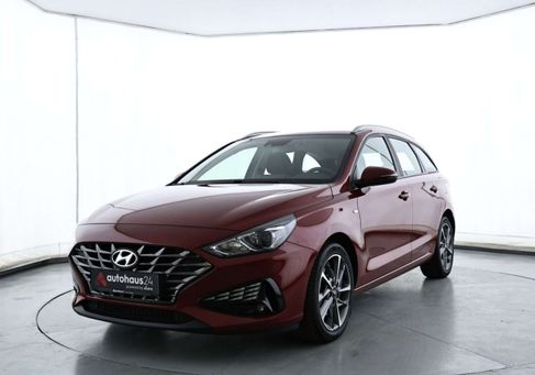 Hyundai i30, 2023 3