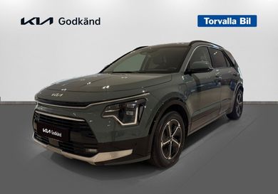Kia Niro, 2024
