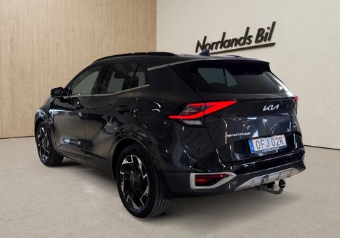 Kia Sportage, 2024 3