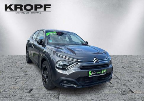 Citroën C4, 2023 3