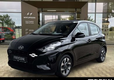 Hyundai i10, 2024