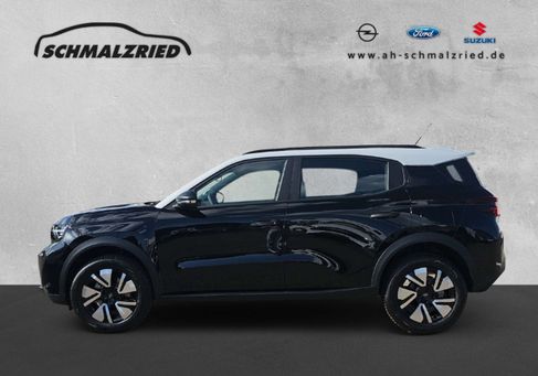 Opel Frontera, 2026