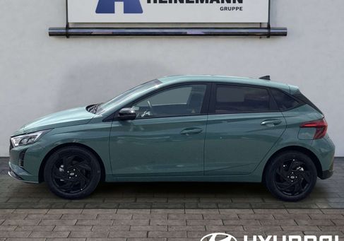 Hyundai i20, 2026 2