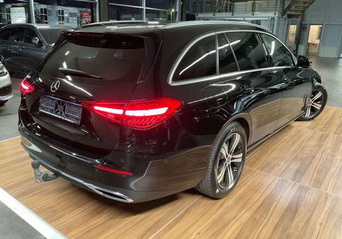 Mercedes-Benz C 180, 2023