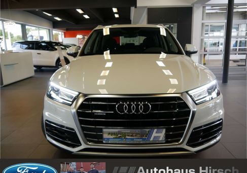 Audi Q5, 2019 2