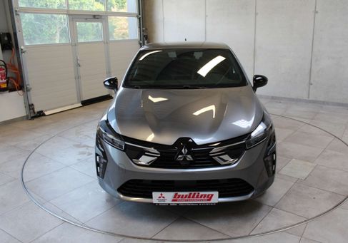 Mitsubishi Colt, 2026