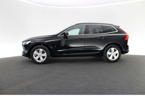 Volvo XC60, 2023