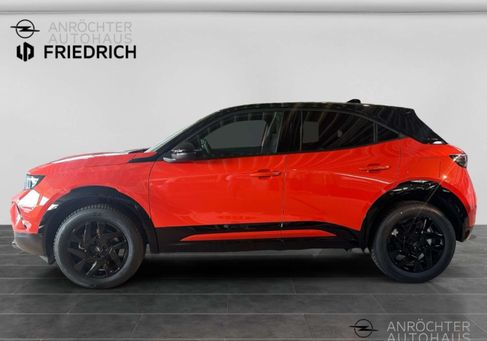 Opel Mokka, 2026 2