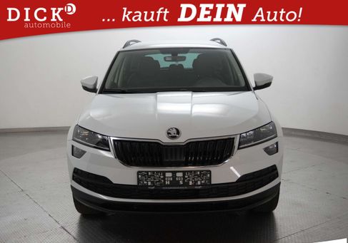 Skoda Karoq, 2022