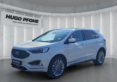 Ford Edge, 2019