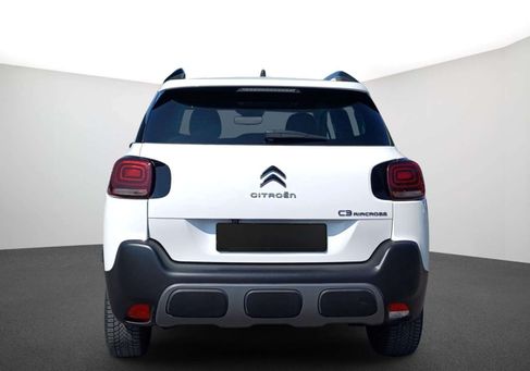 Citroën C3 Aircross, 2023 3