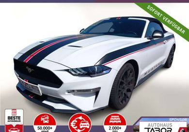 Ford Mustang, 2019