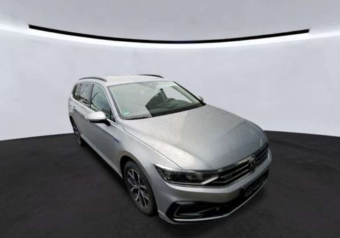 Volkswagen Passat Variant, 2022 3