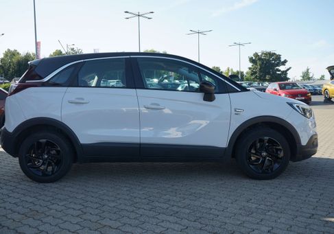 Opel Crossland X, 2019 3