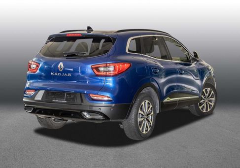 Renault Kadjar, 2021 2