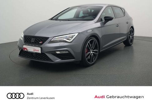 Seat Leon, 2018