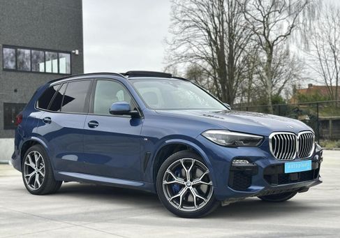 BMW X5, 2020 3