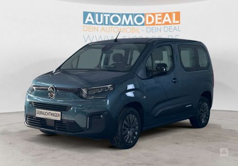 Citroën Berlingo, 2024