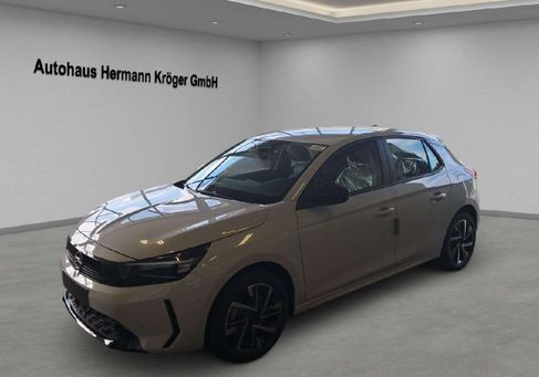 Opel Corsa, 2026 3