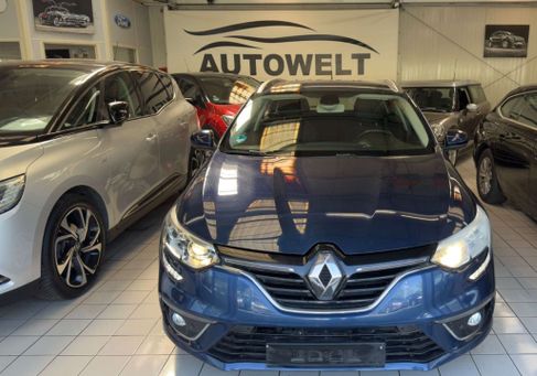 Renault Megane, 2019