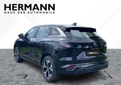 Renault Austral, 2022