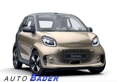 Smart ForTwo, 2024