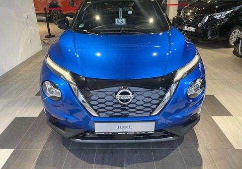 Nissan Juke, 2023 3