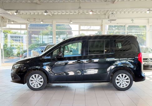 Mercedes-Benz Citan, 2023