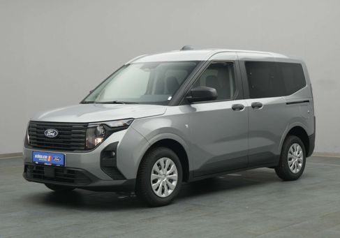 Ford Tourneo Courier, 2026