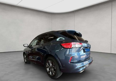 Ford Kuga, 2023